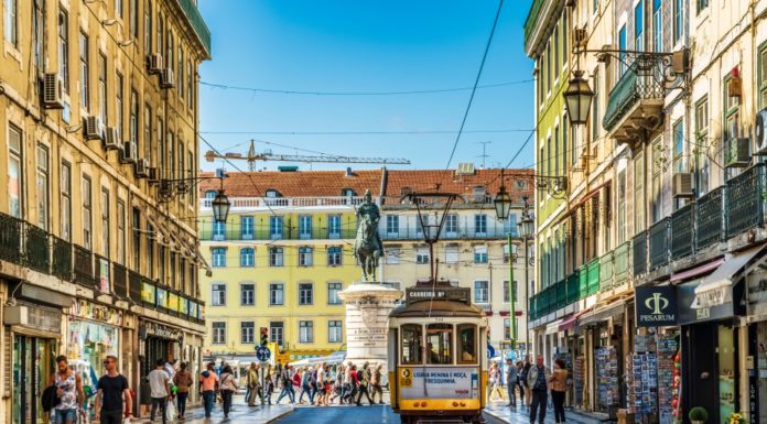 Is Lisbon worth visiting? Is Lisbon worth visiting?