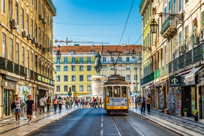 Is Lisbon worth visiting?