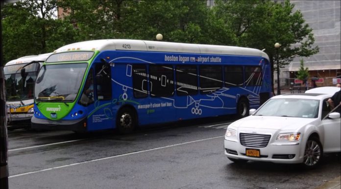 Is Logan Airport shuttle free? Is Logan Airport shuttle free?