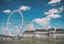 Is London Eye working? Is London Eye working?