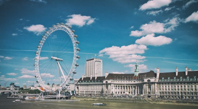 Is London Eye working? Is London Eye working?