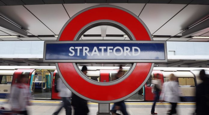 Is London Stansted on the tube? Is London Stansted on the tube?