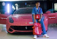 Is Louis Vuitton cheaper in Dubai? Is Louis Vuitton cheaper in Dubai?