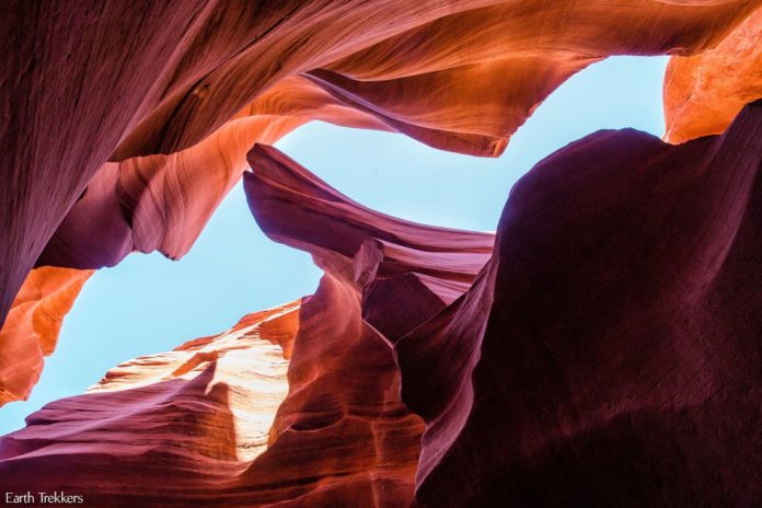 Is Lower Antelope Canyon worth it?