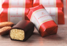 Is Lubeck famous for marzipan? Is Lubeck famous for marzipan?