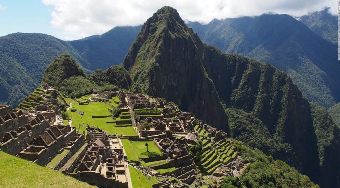 Is Machu Picchu Open 2021? Is Machu Picchu Open 2021?