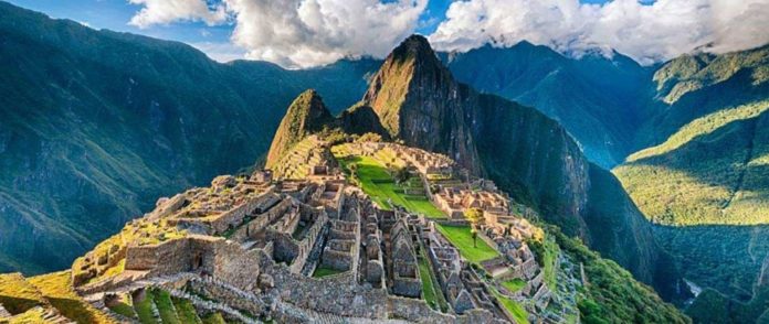 Is Machu Picchu worth?