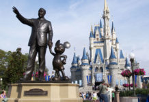 Is Magic Kingdom bigger than Disneyland? Is Magic Kingdom bigger than Disneyland?