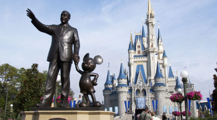 Is Magic Kingdom bigger than Disneyland? Is Magic Kingdom bigger than Disneyland?