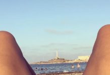 Is Malabar beach dirty? Is Malabar beach dirty?