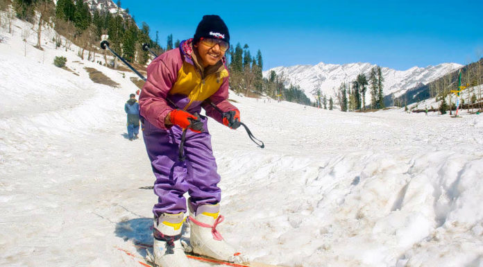 Is Manali safe? Is Manali safe?
