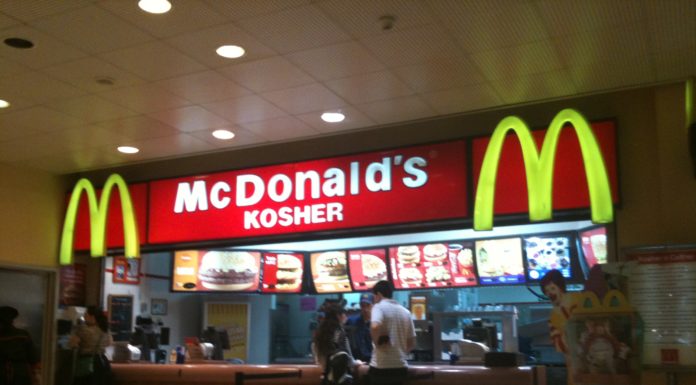 Is Mcdonalds kosher? Is Mcdonalds kosher?