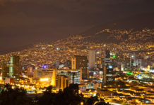 Is Medellin or Cartagena safer? Is Medellin or Cartagena safer?
