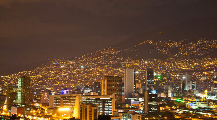 Is Medellin or Cartagena safer? Is Medellin or Cartagena safer?