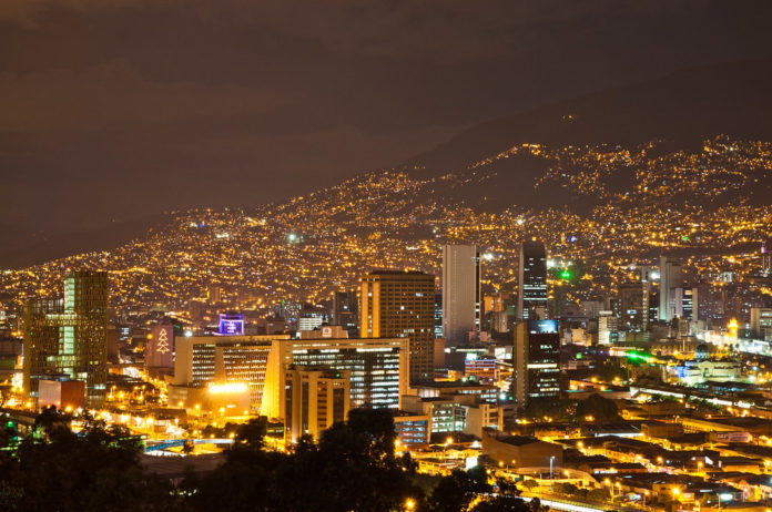 Is Medellin or Cartagena safer?