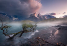 Is Mendoza in Patagonia? Is Mendoza in Patagonia?