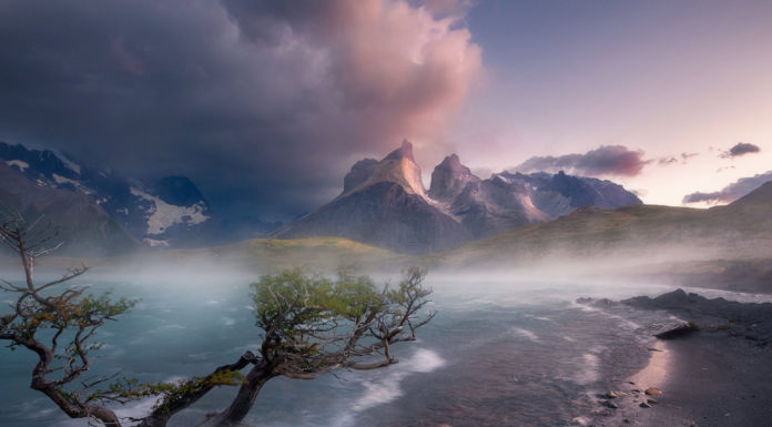 Is Mendoza in Patagonia? Is Mendoza in Patagonia?