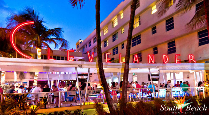 Is Miami Beach better than South Beach? Is Miami Beach better than South Beach?