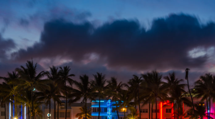 Is Miami worth visiting? Is Miami worth visiting?