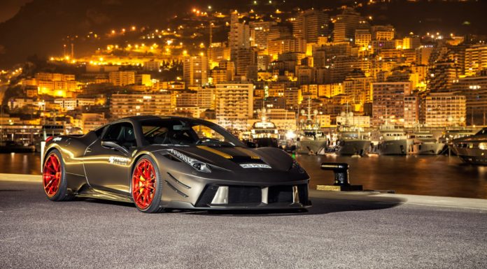 Is Monaco in Nice? Is Monaco in Nice?