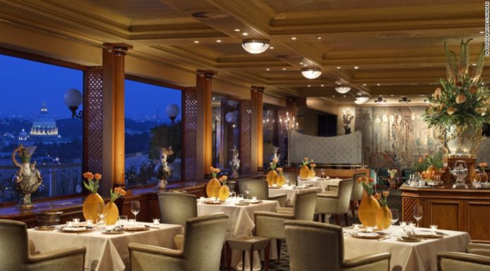 Is Monaco posh? Is Monaco posh?