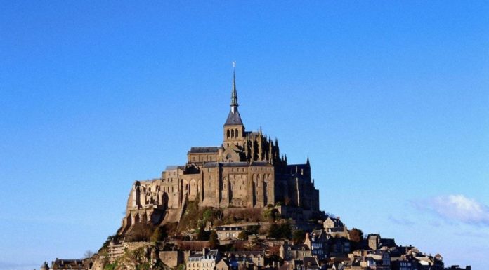 Is Mont St Michel worth visiting? Is Mont St Michel worth visiting?