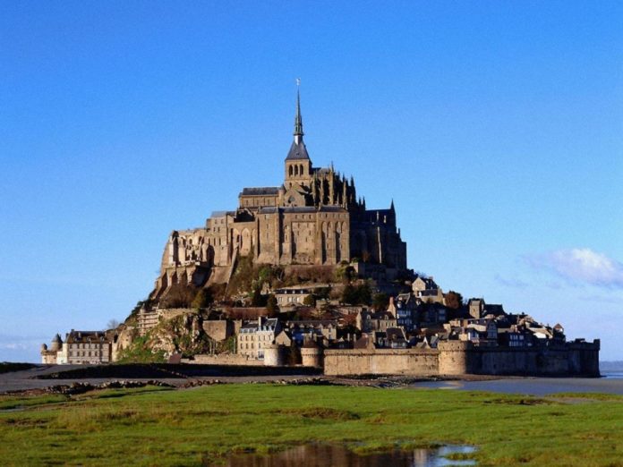Is Mont St Michel worth visiting?