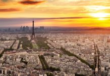 Is Montparnasse safe at night? Is Montparnasse safe at night?