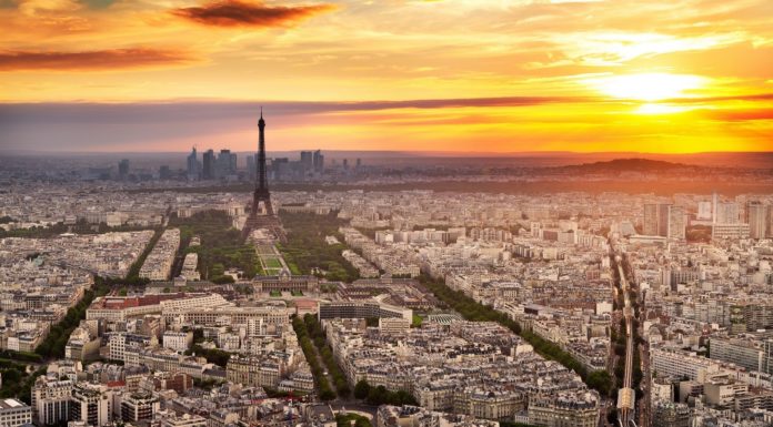 Is Montparnasse safe at night? Is Montparnasse safe at night?