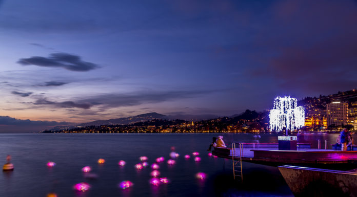 Is Montreux Christmas market open? Is Montreux Christmas market open?