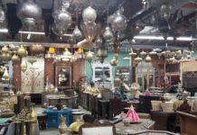 Is Moroccan and Arabic same? Is Moroccan and Arabic same?