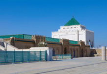 Is Morocco allowing flights from UK? Is Morocco allowing flights from UK?