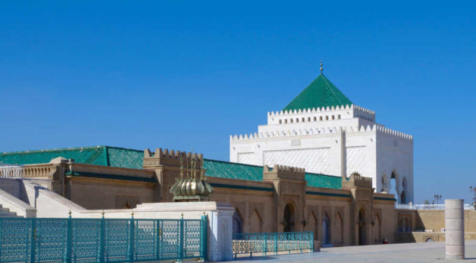 Is Morocco allowing flights from UK? Is Morocco allowing flights from UK?