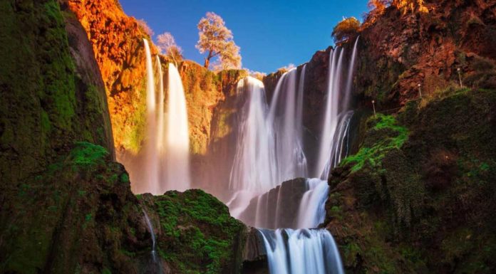 Is Morocco cheap to travel? Is Morocco cheap to travel?