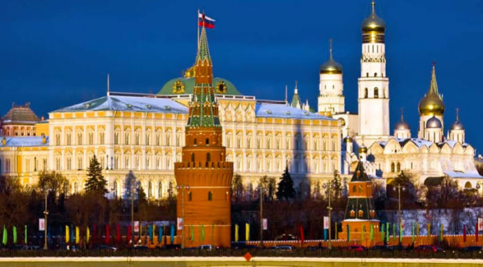 Is Moscow a safe city? Is Moscow a safe city?