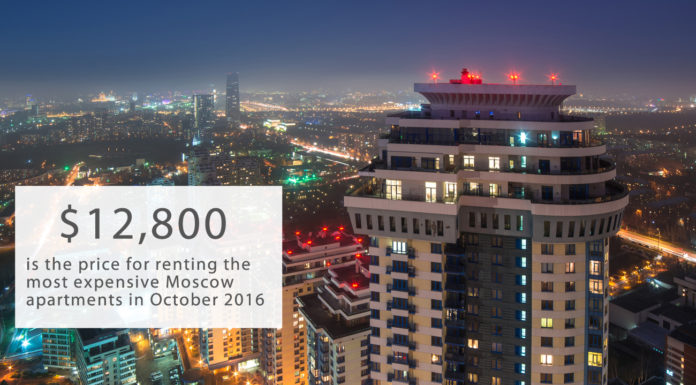 Is Moscow expensive? Is Moscow expensive?