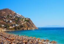 Is Mykonos famous for gays? Is Mykonos famous for gays?