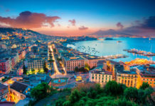 Is Naples Italy worth visiting? Is Naples Italy worth visiting?