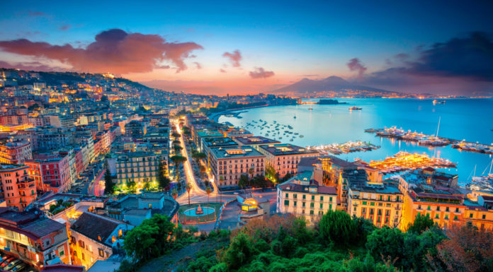 Is Naples Italy worth visiting? Is Naples Italy worth visiting?