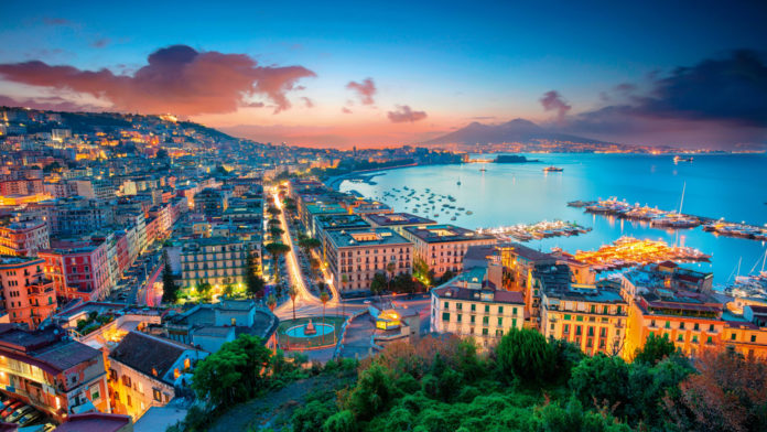Is Naples Italy worth visiting?