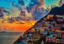 Is Naples or Sorrento better? Is Naples or Sorrento better?