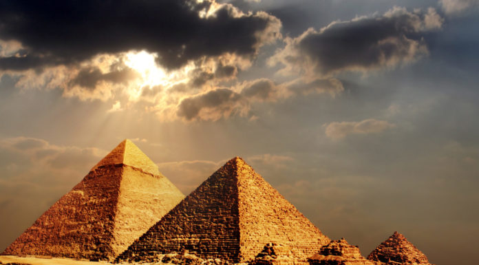 Is New Cairo finished? Is New Cairo finished?