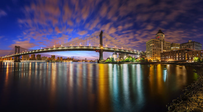 Is New York West Coast? Is New York West Coast?