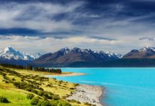 Is New Zealand safe? Is New Zealand safe?