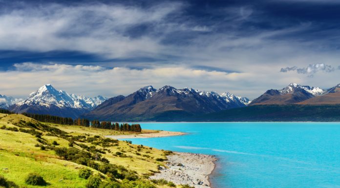 Is New Zealand safe? Is New Zealand safe?