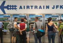 Is Newark or JFK closer to Manhattan? Is Newark or JFK closer to Manhattan?