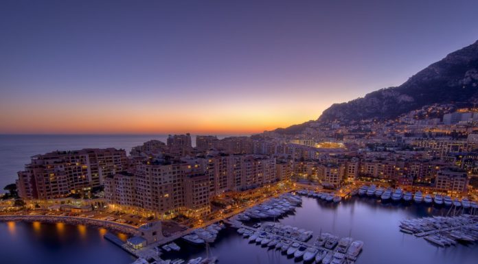 Is Nice close to Monaco? Is Nice close to Monaco?