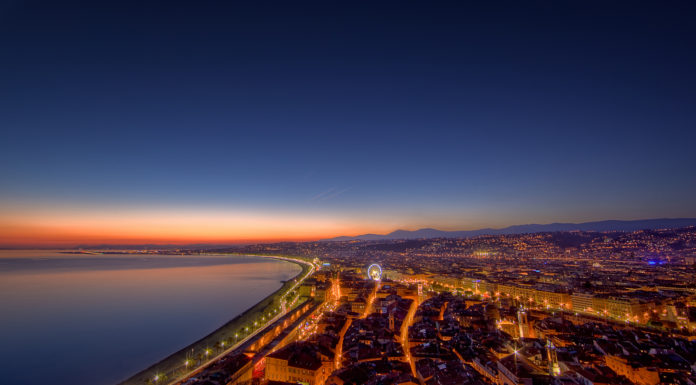 Is Nice or Monte Carlo better? Is Nice or Monte Carlo better?