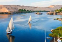 Is Nile River cruise worth it? Is Nile River cruise worth it?