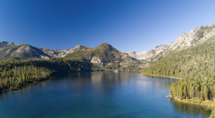 Is North or South Lake Tahoe better? Is North or South Lake Tahoe better?